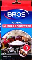 PUAPKA NA MOLE SPOYWCZE firmy BROS